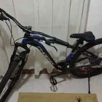 دوچرخه ۲۹ فونیکس دنده ای فول|دوچرخه، اسکیت، اسکوتر|رشت, انصاری|دیوار