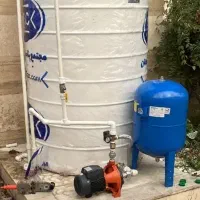 خدمات لوله کشی آب(سهند.اسکو)