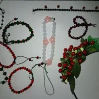 دستبند دخترانه ...|بدلیجات|ری, تقی آباد|دیوار