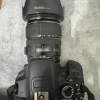 دوربین canon|دوربین عکاسی و فیلمبرداری|مبارکه, |دیوار