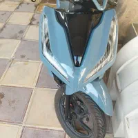 موتور کلیک 150 مدل1403