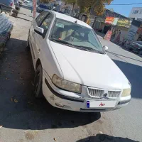 فروش ماشین سمند