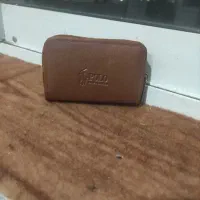 این کیف پیدا کردیم