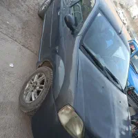 ال90 E2  مدل 89|خودرو سواری و وانت|خرم‌آباد, |دیوار