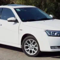 دنا پلاس اتوماتیک آپشنال