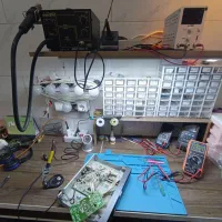 تعمیرات انواع برد  پکیج  کولر  ایفون لوازم برقی|خدمات پیشه و مهارت|بوشهر, |دیوار