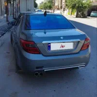 دنا پلاس تیپ ۲ سفارشی لوازم دار|خودرو سواری و وانت|کرج, خرمدشت|دیوار