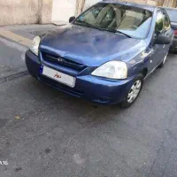 ریومدل ۹۰ ابی معاوضه|خودرو سواری و وانت|تهران, خرمشهر|دیوار