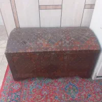 صندوق قدیمی