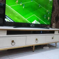 زیرتلوزیونی در حد نو