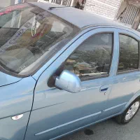 تیبا2 مدل 94 در حد صفر بسیار سالم وتمیز