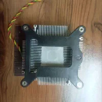 فن سی پی یو اینتل|قطعات و لوازم جانبی رایانه|بوشهر, |دیوار