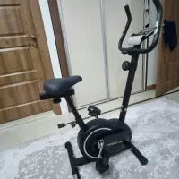 دوچرخه ثابت فدرال