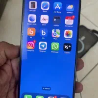 گوشی ایفن ۱۶ پرومکس ۲۵۶|موبایل|دماوند, گیلاوند|دیوار