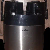 فلاسک دوقلو برند یونیک به فروش می رسد