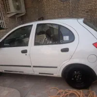 تیبا2مدل 1400