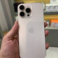 iPhone 16 Pro Max 512|موبایل|اشکذر, |دیوار