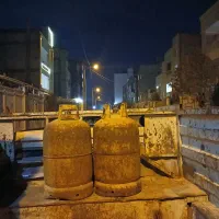 کپسول ایران گاز