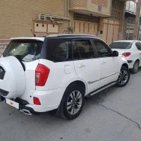 mvm x33 s مدل ۹۵|خودرو سواری و وانت|اصفهان, آبشار|دیوار