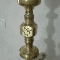 قلیان حاج اوغلی تبریز قدرت عربی  تنه اصلی