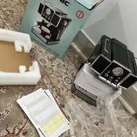 دستگاه قهوه ساز نو|سماور، چای‌ساز، قهوه‌ساز|گرگان, |دیوار