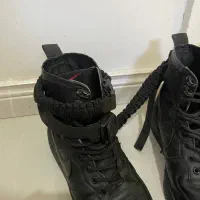 نیم بوت جردن ۴۰|کیف، کفش، کمربند|مشهد, فرهنگ|دیوار