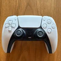 دسته Ps5 سالم بدون ایراد