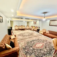 رهن-کامل-واحد140متری-نوساز-فول-امکانات-کاخ-دهکده