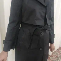 مانتو|لباس|قیدار, |دیوار