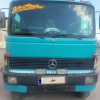 خاور 813 مدل 57|خودرو سنگین|تبریز, |دیوار