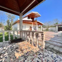 ویلاباغ 800متری/انواع درخت میوه/سند تک برگ/لشت نشا|فروش خانه و ویلا|رشت, گلسار|دیوار