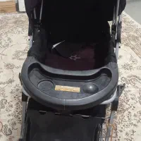 کالسکه سالم تمیز|کالسکه و لوازم جانبی|بهارستان, |دیوار