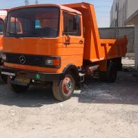 راننده پایه دوم