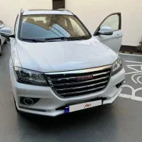 هاوال H2