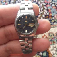 ساعت سیکو پنج