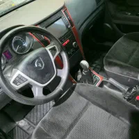 دنا پلاس تیپ ۲ مدل ۱۴۰۰|خودرو سواری و وانت|تبریز, |دیوار