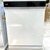 ماشین ظرفشویی SAM سام ۱۵ نفره لمسی مدل DW-192
