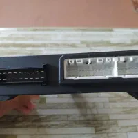 بی سی ام سیستم دزدگیر  برلیانس. دنده ای h230