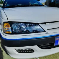 پارس Elx فول