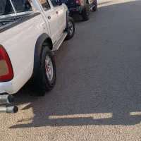 پیکاپ ریچ۹۷|خودرو سواری و وانت|اهواز, اهواز|دیوار