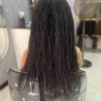 ۳۰٪تخفیف کراتین پروتیین بوتاکس به مدت محدود