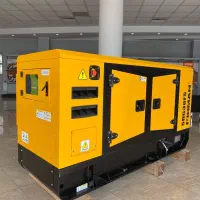 انواع دیزل ژنراتور و موتور برق