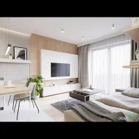 باغشهر ۱۰۰۰متری لوکس|فروش زمین و ملک کلنگی|همایجان, |دیوار