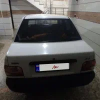 پراید131مدل1395|خودرو سواری و وانت|محمدیه-قزوین, |دیوار