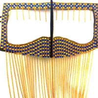 نقاب بندری|لباس|میناب, |دیوار