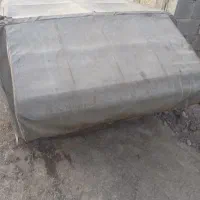 1عددباربند وانت پیکان