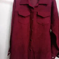 شومیز مانتویی پاییزه