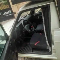 پیکان وانت مدل۹۳|خودرو سواری و وانت|سقز, |دیوار