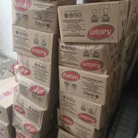 سس تک نفره کچاپ و مایونز کاله به قیمت کارخانه