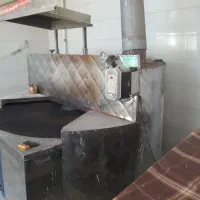 تنور نانوایی